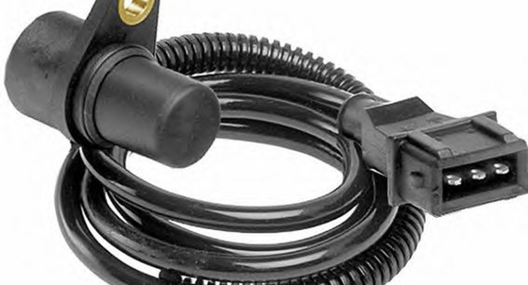 Признаки неисправности датчика коленвала: как проверить, замена регулятора коленчатого вала