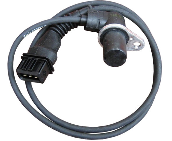 Признаки неисправности датчика коленвала: как проверить, замена регулятора коленчатого вала Признаки неисправности датчика коленвала: как проверить, замена регулятора коленчатого вала