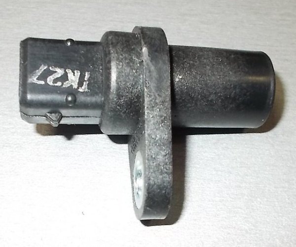 Признаки неисправности датчика коленвала: как проверить, замена регулятора коленчатого вала Признаки неисправности датчика коленвала: как проверить, замена регулятора коленчатого вала