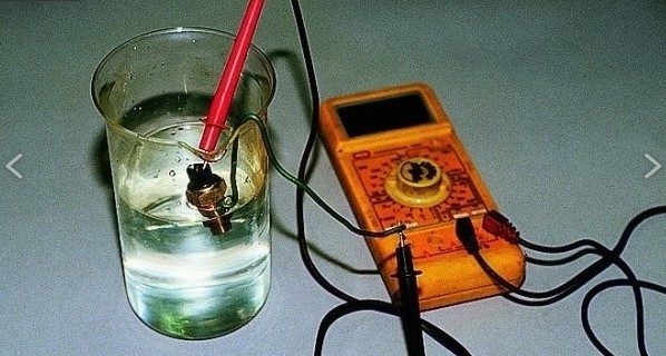 Схема и замена датчика температуры охлаждающей жидкости, включения вентилятора и ДТВС ВАЗ 2110 Схема и замена датчика температуры охлаждающей жидкости, включения вентилятора и ДТВС ВАЗ 2110