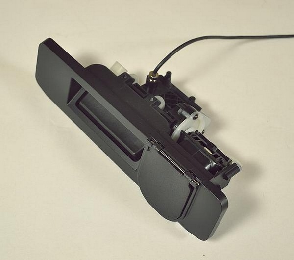 Выбор камеры заднего вида для авто: виды (с динамической разметкой, универсальная, штатная и иные)