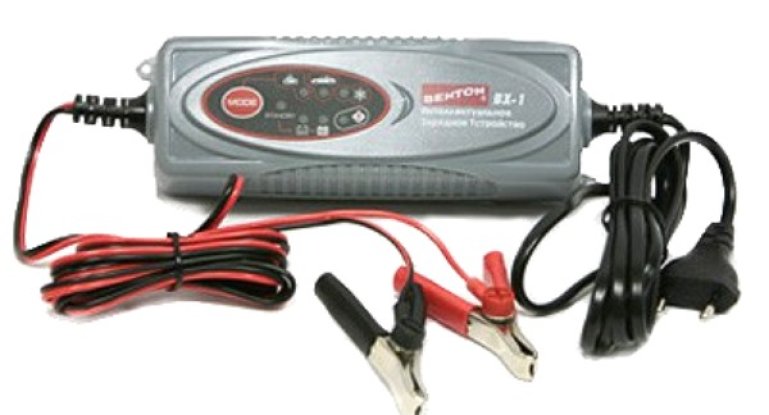 Зарядное устройство импульсное для автомобильного аккумулятора своими руками: схема ЗУ для АКБ