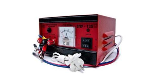 Автоматическое зарядное устройство для автомобильного аккумулятора: обзор автозарядки для АКБ