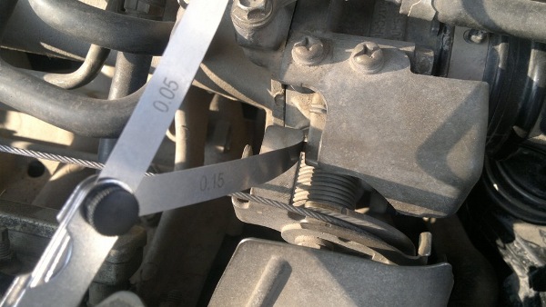 Как проверить датчик дроссельной заслонки: признаки неисправности, регулировка и ремонт Как проверить датчик дроссельной заслонки: признаки неисправности, регулировка и ремонт