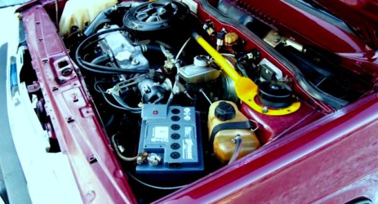 Электросхема ВАЗ 2109 (схема проводки) инжектор и карбюратор: неполадки в электрооборудовании