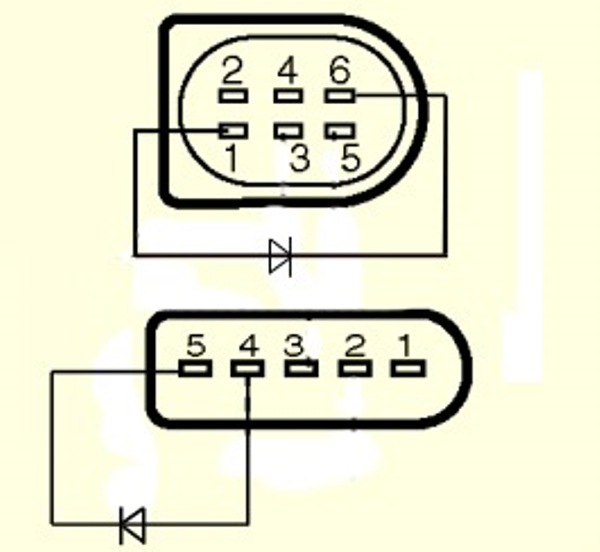 Что такое ДМРВ (датчик массового расхода воздуха) в машине: принцип работы устройства и фото Что такое ДМРВ (датчик массового расхода воздуха) в машине: принцип работы устройства и фото
