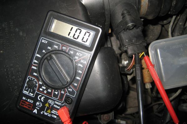 Что такое ДМРВ (датчик массового расхода воздуха) в машине: принцип работы устройства и фото Что такое ДМРВ (датчик массового расхода воздуха) в машине: принцип работы устройства и фото