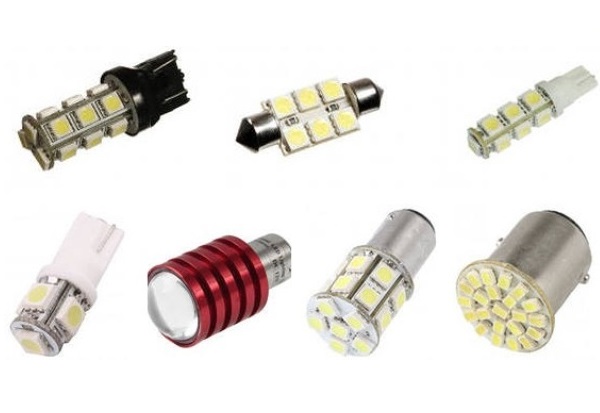 Подбор лампочек для фар по марке автомобилей: типы, маркировка, стандарты и тест Подбор лампочек для фар по марке автомобилей: типы, маркировка, стандарты и тест