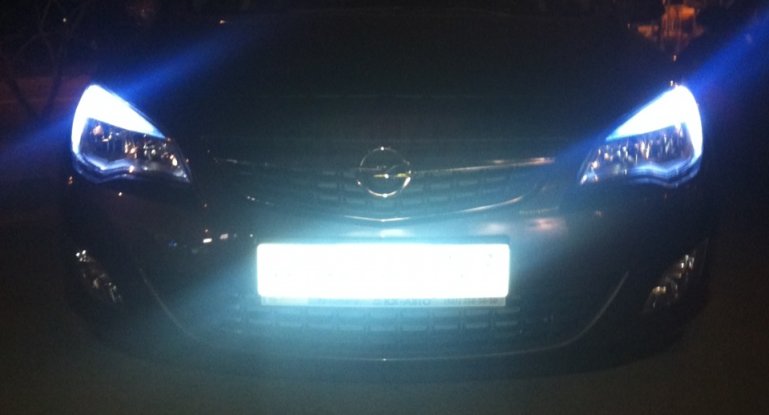 Что такое габаритные огни, как заменить лампочку и как сделать поворотники габаритами?