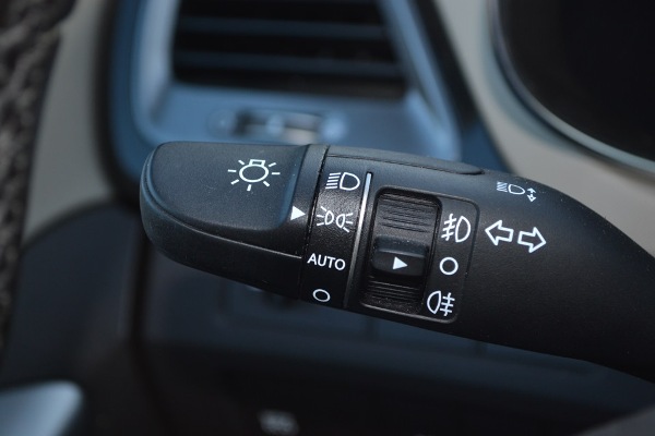 Что такое габаритные огни, как заменить лампочку и как сделать поворотники габаритами? Что такое габаритные огни, как заменить лампочку и как сделать поворотники габаритами?