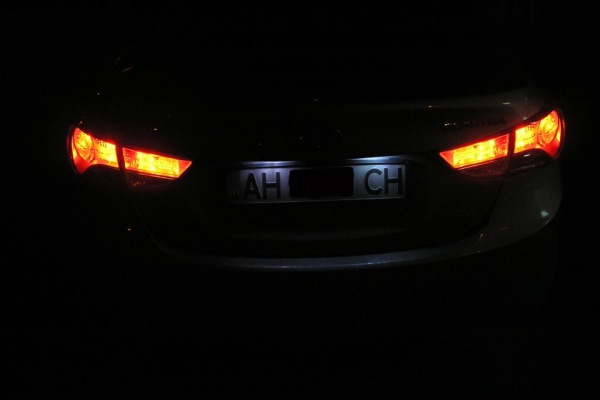 Что такое габаритные огни, как заменить лампочку и как сделать поворотники габаритами? Что такое габаритные огни, как заменить лампочку и как сделать поворотники габаритами?