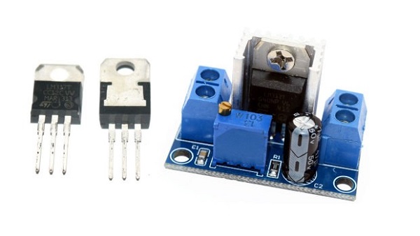 Стабилизатор тока для светодиодов своими руками - схема выпрямителя напряжения 12 вольт для автомобиля Стабилизатор тока для светодиодов своими руками - схема выпрямителя напряжения 12 вольт для автомобиля