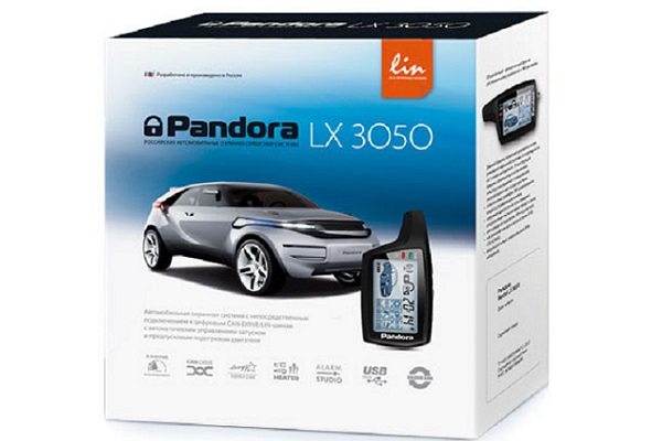 Инструкция по эксплуатации сигнализации Pandora (Пандора): как установить и пользоваться?