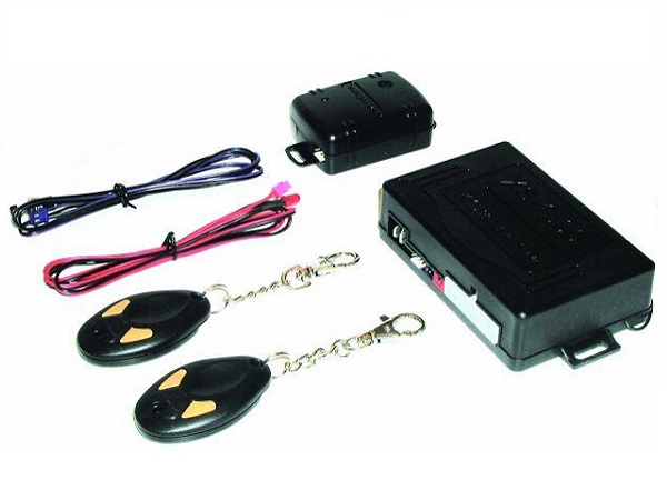 Инструкция по эксплуатации сигнализации Pantera (Пантера): схема подключения и настройка Инструкция по эксплуатации сигнализации Pantera (Пантера): схема подключения и настройка