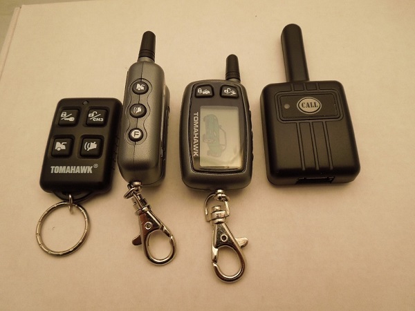 Инструкция по эксплуатации сигнализации Tomahawk (Томагавк): как отключить и настроить?