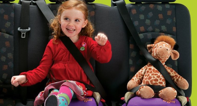 Адаптер ремня безопасности для детей: накладка, треугольник и другие удерживающие устройства