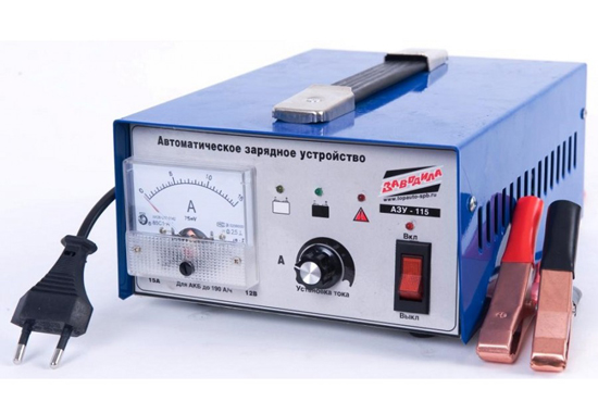 Сколько нужно заряжать аккумулятор автомобиля зарядным устройством (время зарядки)