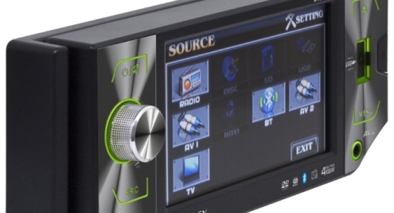 Описание магнитолы Prology (Пролоджи) 2 дин с выдвижным экраном: фото и инструкция к автомагнитоле