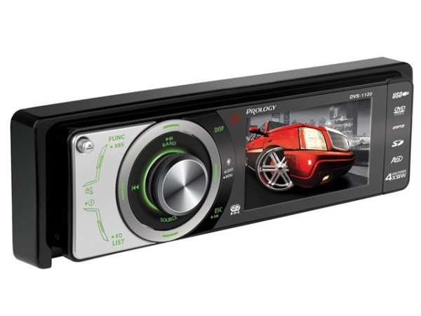 Описание магнитолы Prology (Пролоджи) 2 дин с выдвижным экраном: фото и инструкция к автомагнитоле Описание магнитолы Prology (Пролоджи) 2 дин с выдвижным экраном: фото и инструкция к автомагнитоле