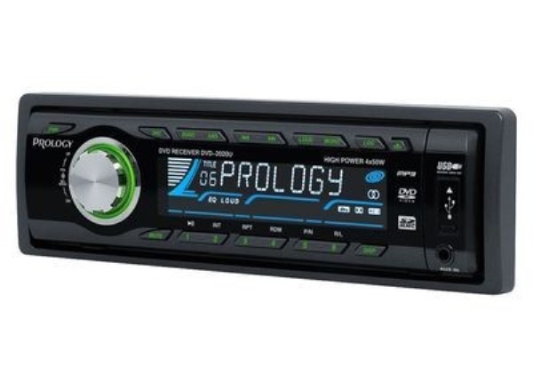 Описание магнитолы Prology (Пролоджи) 2 дин с выдвижным экраном: фото и инструкция к автомагнитоле Описание магнитолы Prology (Пролоджи) 2 дин с выдвижным экраном: фото и инструкция к автомагнитоле