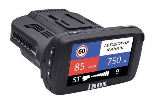 Видеорегистратор с антирадаром или радар-детектором: какой лучше, новинки, как выбрать, видео и отзывы Видеорегистратор с антирадаром или радар-детектором: какой лучше, новинки, как выбрать, видео и отзывы