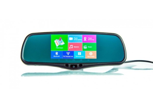 Видеорегистратор с антирадаром или радар-детектором: какой лучше, новинки, как выбрать, видео и отзывы Видеорегистратор с антирадаром или радар-детектором: какой лучше, новинки, как выбрать, видео и отзывы