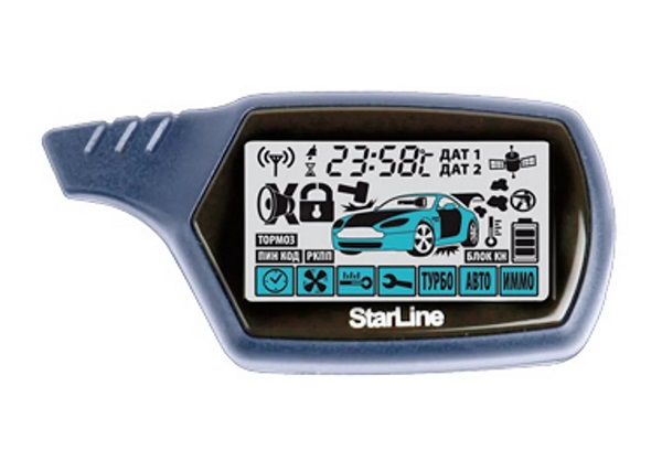 Установка сигнализации с автозапуском и турботаймером: какая лучше для дизеля, как самому выбрать