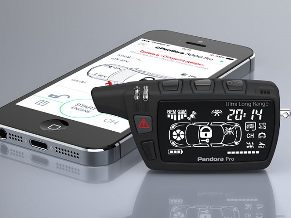 Установка сигнализации с автозапуском и турботаймером: какая лучше для дизеля, как самому выбрать