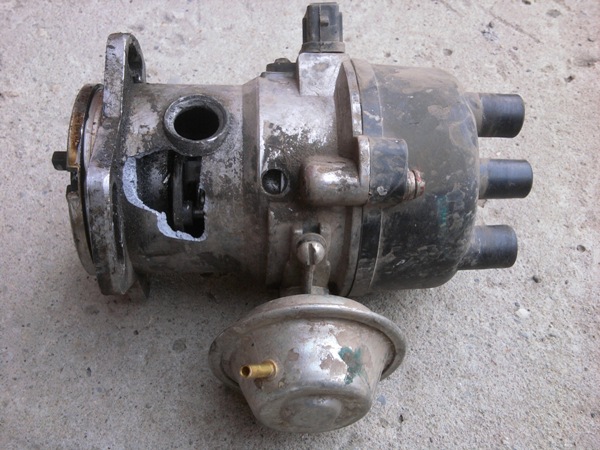 Система, порядок и схема зажигания ВАЗ 2109 и 21099 карбюратор и инжектор: модуль и угол опережения Система, порядок и схема зажигания ВАЗ 2109 и 21099 карбюратор и инжектор: модуль и угол опережения