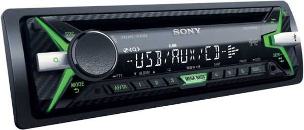 Инструкция по эксплуатации магнитолы Сони (Sony): все модели, распиновка и подключение автомагнитолы