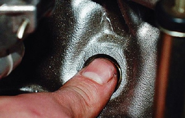 Как выставить зажигание на ВАЗ 2106: регулировка и настройка, видео, как правильно настроить Как выставить зажигание на ВАЗ 2106: регулировка и настройка, видео, как правильно настроить