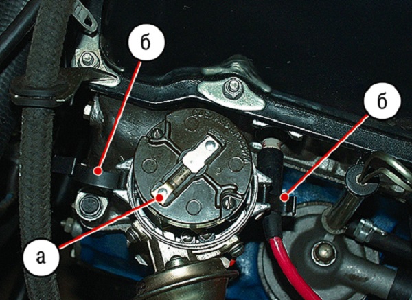 Как выставить зажигание на ВАЗ 2106: регулировка и настройка, видео, как правильно настроить Как выставить зажигание на ВАЗ 2106: регулировка и настройка, видео, как правильно настроить