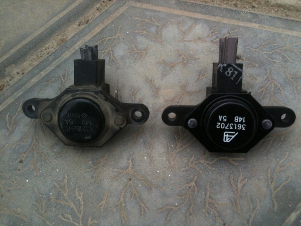 Ремонт генератора ВАЗ 2110 своими руками: видео, причины, почему узел не дает зарядку, как разобрать Ремонт генератора ВАЗ 2110 своими руками: видео, причины, почему узел не дает зарядку, как разобрать