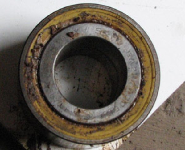 Ремонт генератора ВАЗ 2110 своими руками: видео, причины, почему узел не дает зарядку, как разобрать Ремонт генератора ВАЗ 2110 своими руками: видео, причины, почему узел не дает зарядку, как разобрать