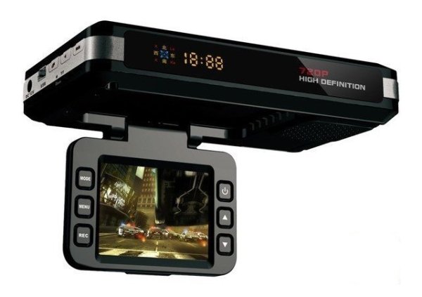 Характеристики видеорегистратора Кардинал (Cardinal) G3 с радар-детектором, антирадаром и отзывы Характеристики видеорегистратора Кардинал (Cardinal) G3 с радар-детектором, антирадаром и отзывы