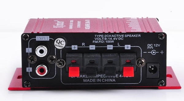 Как подобрать автомобильный усилитель звука к колонкам в машину: зачем нужен усилок, рейтинг и выбор