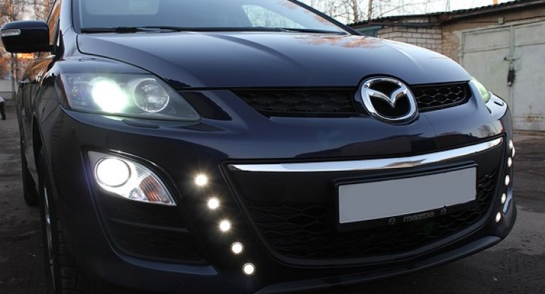 Что такое дневные ходовые огни на авто, как выбрать и для чего предназначены ДХО: ГОСТ и рейтинг