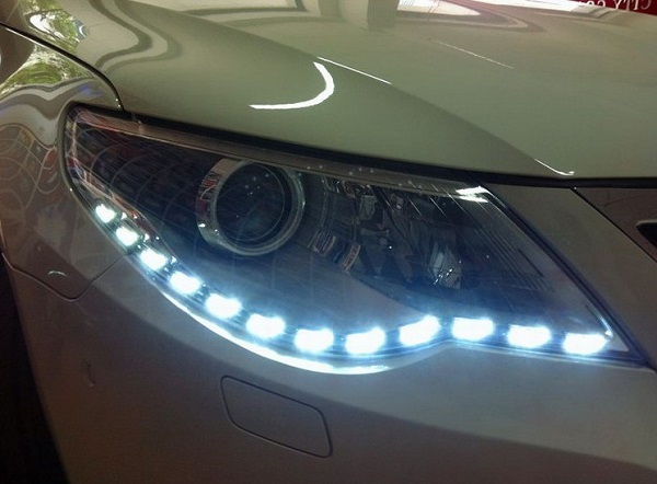 Что такое дневные ходовые огни на авто, как выбрать и для чего предназначены ДХО: ГОСТ и рейтинг Что такое дневные ходовые огни на авто, как выбрать и для чего предназначены ДХО: ГОСТ и рейтинг