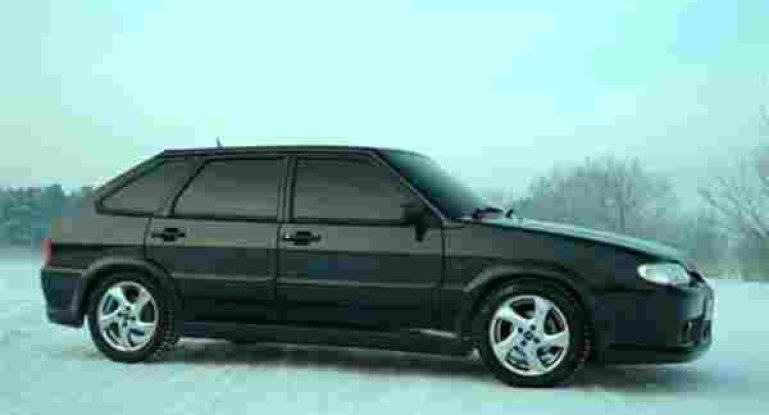 Электросхема ВАЗ 2114 инжектор 8 клапанов: схема электрооборудования и замена высоковольтных проводов