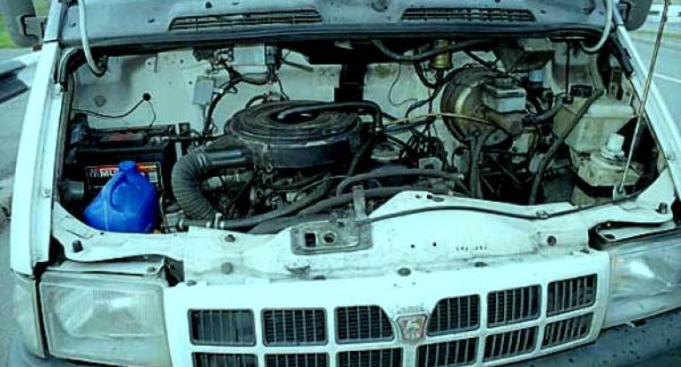 Электросхема Газель 3302 и Бизнес 4216 с двигателем 402, 405 и 406 инжектор и карбюратор