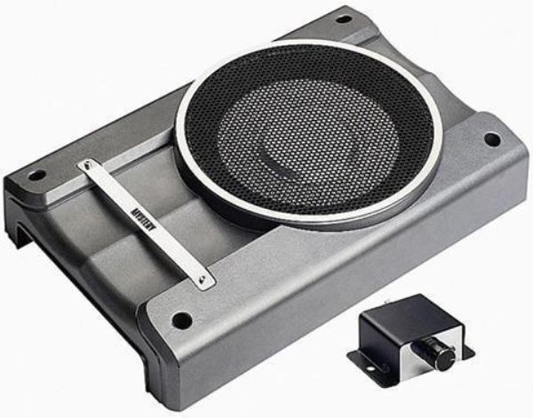 Сабвуфер в машину: активный автомобильный, компактный, мини и другие виды для авто (видео)