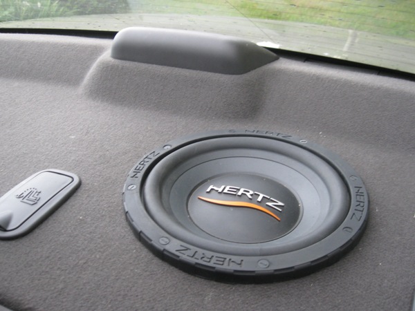 Сабвуфер в машину: активный автомобильный, компактный, мини и другие виды для авто (видео)