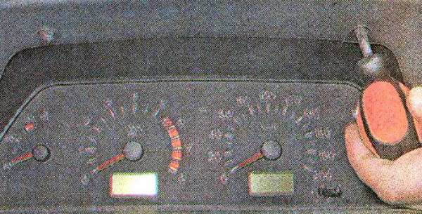 Схема, описание и комбинация панели приборов ВАЗ 2114 инжектор: обозначение кнопок и тюнинг приборки