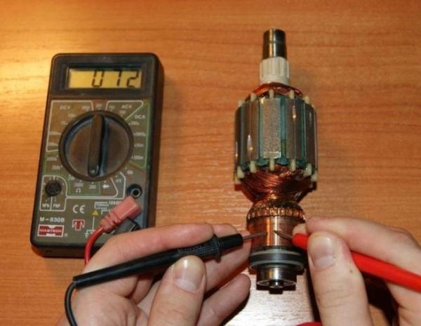 Как проверить свечи зажигания мультиметром, как прозвонить провода, проверка стартера и парктроника Как проверить свечи зажигания мультиметром, как прозвонить провода, проверка стартера и парктроника