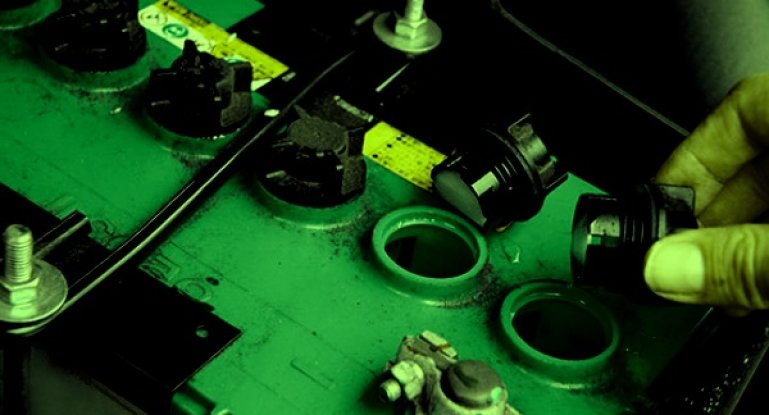 Характеристика АКБ 12В 7 Ач: обслуживание аккумуляторных батарей на 9, 12 и 17 Ампер-часов