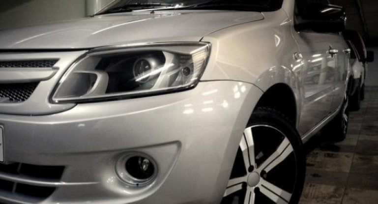 Тюнинг и регулировка фар Lada Granta: замена гидрокорректора, видео, как отрегулировать фонари