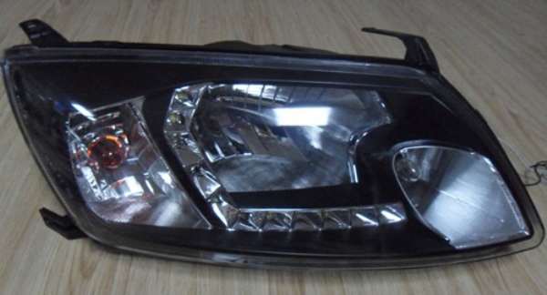 Тюнинг и регулировка фар Lada Granta: замена гидрокорректора, видео, как отрегулировать фонари