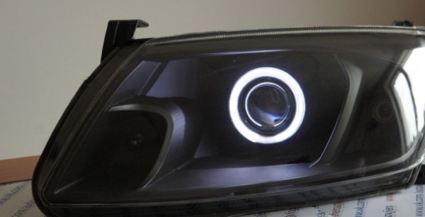 Тюнинг и регулировка фар Lada Granta: замена гидрокорректора, видео, как отрегулировать фонари