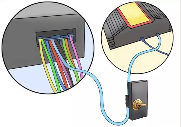 Подключение сабвуфера в машину: как правильно подключить активное устройство к штатной магнитоле Подключение сабвуфера в машину: как правильно подключить активное устройство к штатной магнитоле