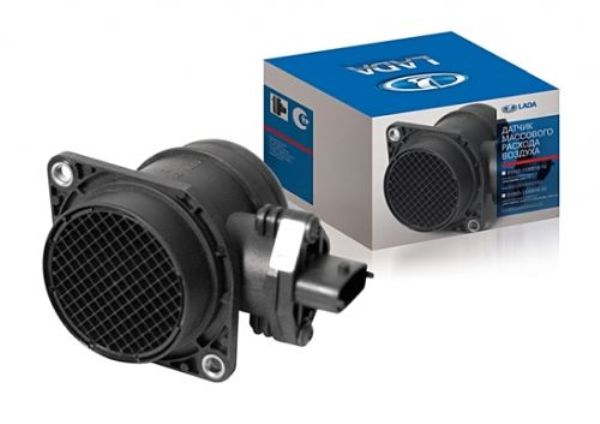 Признаки неисправности ДМРВ ВАЗ 2110: чистка, ремонт и проверка датчика массового расхода воздуха Признаки неисправности ДМРВ ВАЗ 2110: чистка, ремонт и проверка датчика массового расхода воздуха